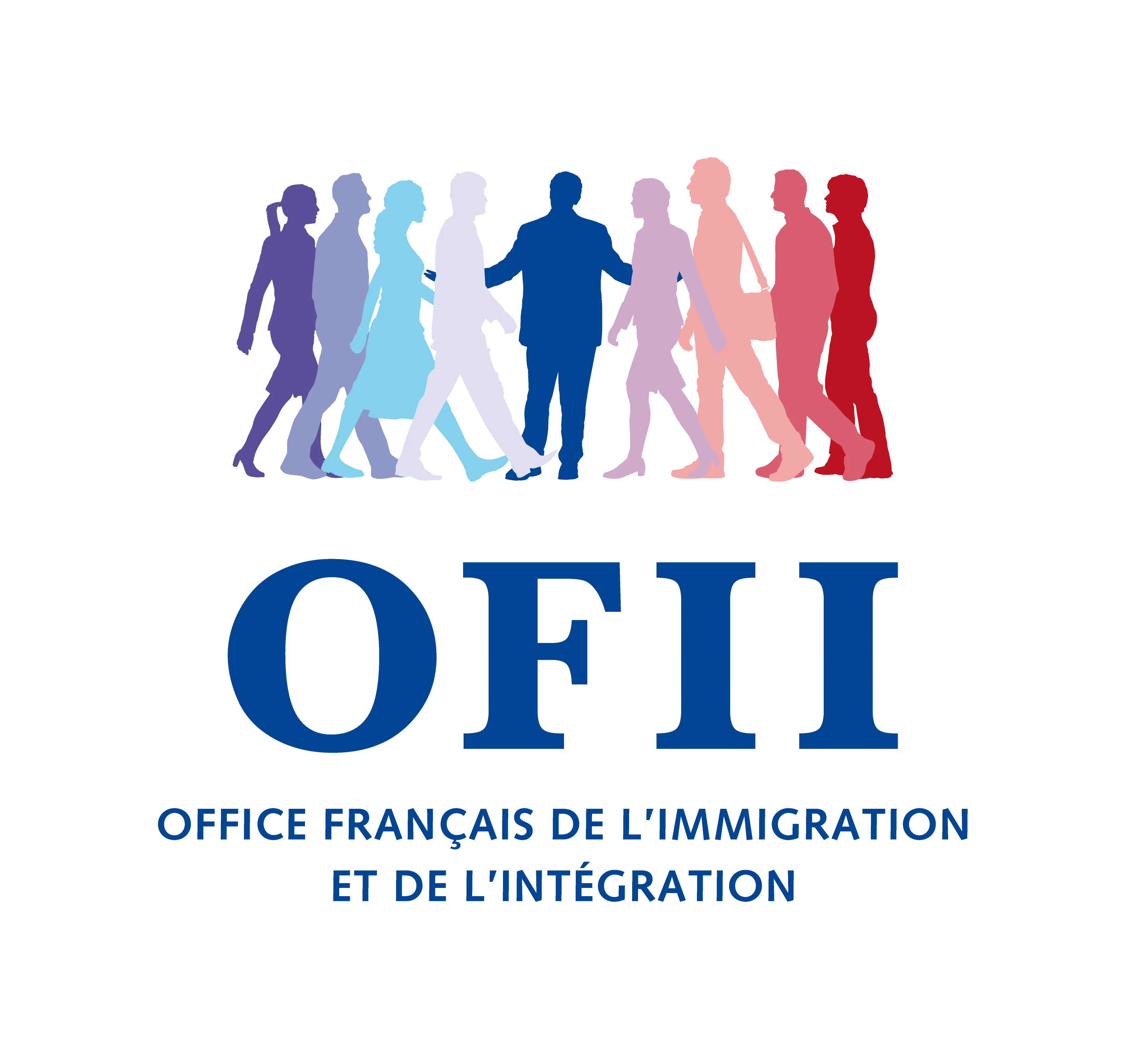 Logo OFII